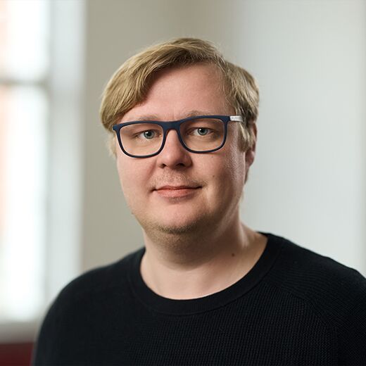 Foto von Alexander Hartleib