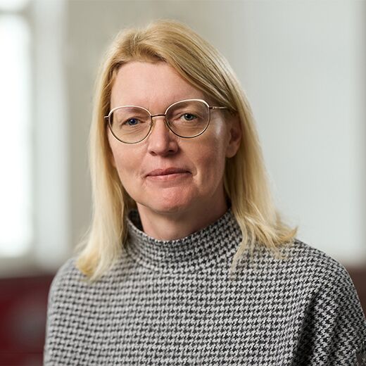 Foto von Sybille Siegmund