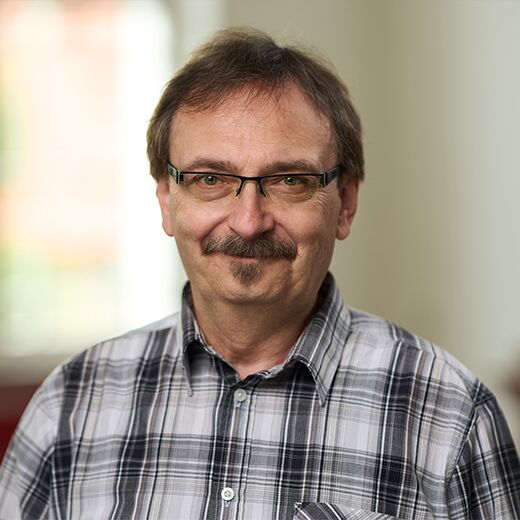 Foto von Jens Olaf Herz